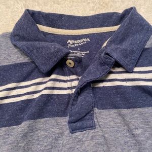 Arizona Men’s Polo GUC